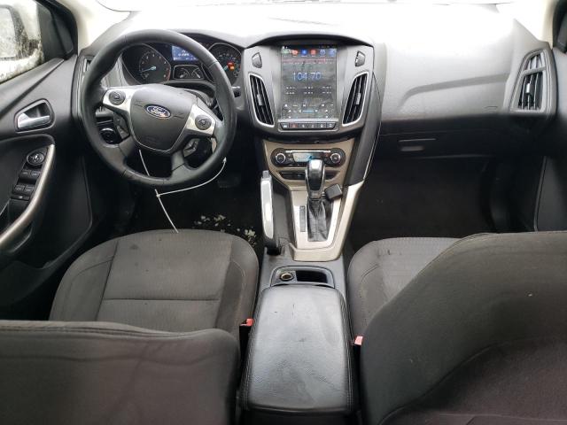 صورة رقم 8 من المزاد - 2012 FORD FOCUS SEL مع VIN 1FAHP3H25CL185175