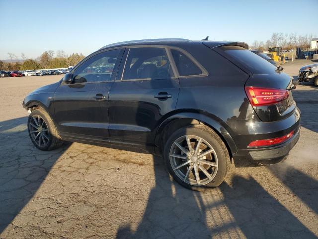 Photo 2 from auction – 2018 AUDI Q3 PREMIUM with VIN WA1BCCFS5JR032153