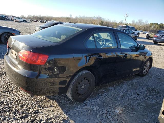 Photo 3 from auction – 2012 VOLKSWAGEN JETTA BASE with VIN 3VW2K7AJ1CM346656