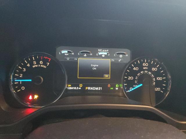Photo 9 from auction – 2015 FORD F150 SUPER with VIN 1FTEW1EF3FFB25619