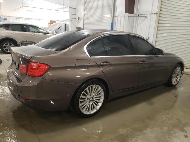 Photo 3 from auction – 2013 BMW 328 XI with VIN WBA3B3C59DF544500