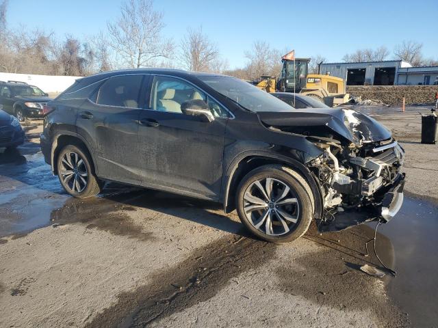 Photo 4 from auction – 2019 LEXUS RX 350 BAS with VIN 2T2BZMCA0KC192745