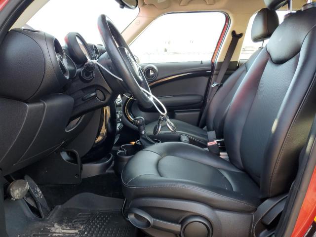 Foto 7 de la subasta – 2014 MINI COOPER COU con VIN WMWZB3C55EWR42427