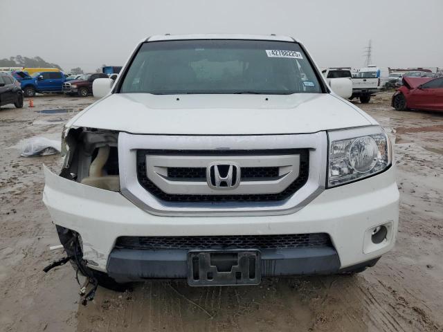 Photo 5 from auction – 2009 HONDA PILOT TOUR with VIN 5FNYF38899B017472