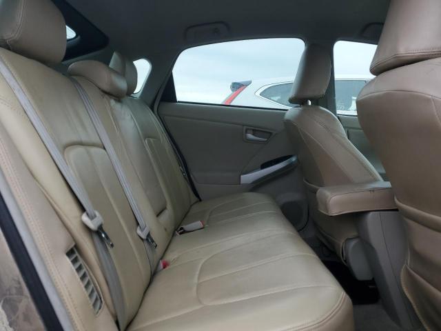 Photo 10 from auction – 2010 TOYOTA PRIUS with VIN JTDKN3DUXA1172430
