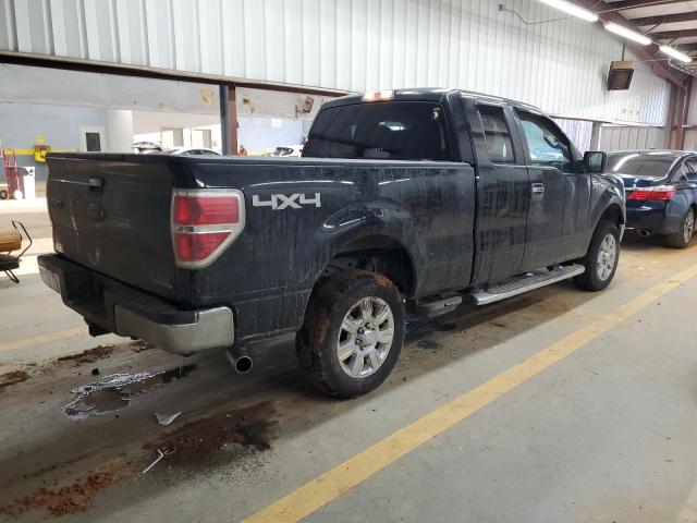 Photo 3 from auction – 2012 FORD F150 SUPER with VIN 1FTFX1EF7CFC50930