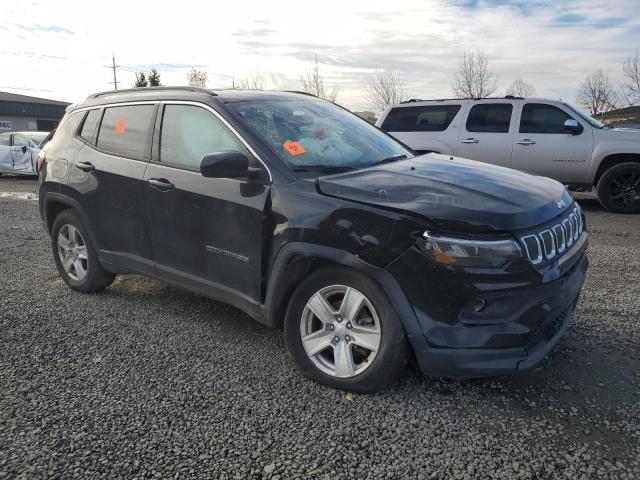 Photo 4 from auction – 2022 JEEP COMPASS LA with VIN 3C4NJDBB6NT151363