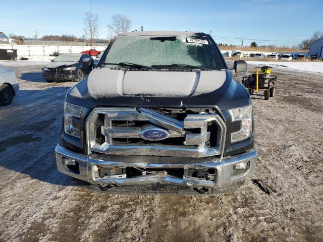 Photo 5 from auction – 2015 FORD F150 SUPER with VIN 1FTFW1EF1FFB63886