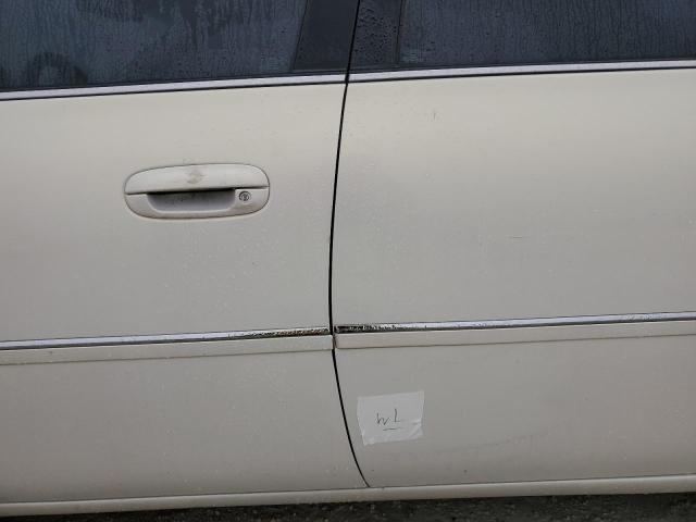 Photo 12 from auction – 2006 CADILLAC DTS with VIN 1G6KD57Y16U103793