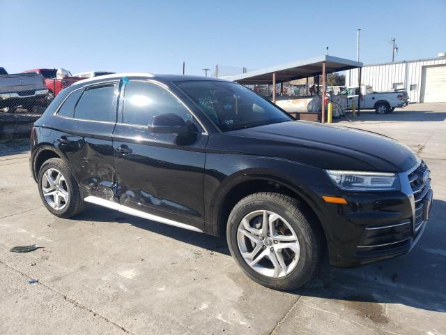 Photo 4 from auction – 2018 AUDI Q5 PREMIUM with VIN WA1ANAFY1J2158680