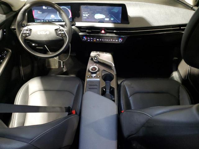 Photo 8 from auction – 2024 KIA EV6 LIGHT with VIN KNDC34LAXR5199266