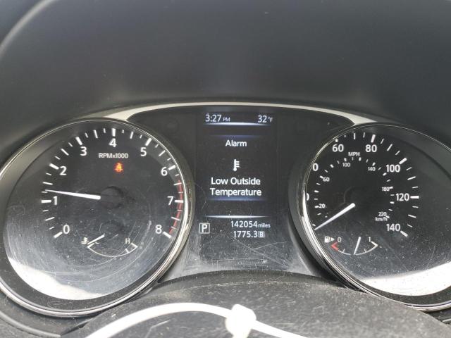 Photo 9 from auction – 2016 NISSAN ROGUE S with VIN KNMAT2MT8GP640454