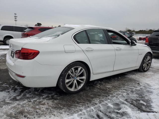 Photo 3 from auction – 2015 BMW 535 XI with VIN WBA5B3C5XFD546795