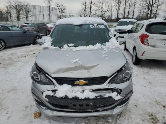 Photo 5 from auction – 2020 CHEVROLET SPARK 1LT with VIN KL8CD6SA7LC456115