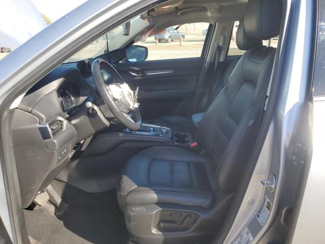 Photo 7 from auction – 2021 MAZDA CX-5 GRAND with VIN JM3KFADM8M0387839