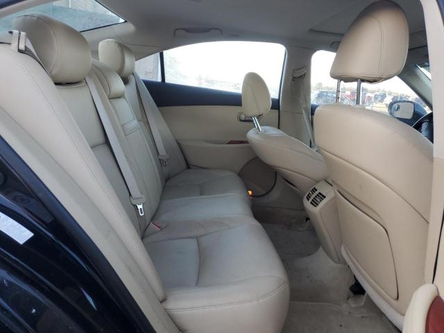 Photo 10 from auction – 2008 LEXUS ES 350 with VIN JTHBJ46G082200943
