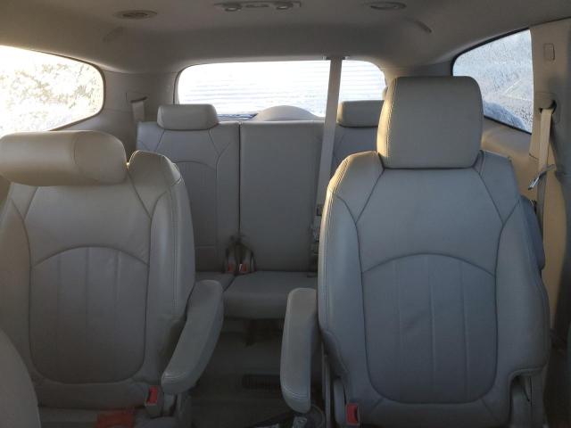 Photo 10 from auction – 2012 BUICK ENCLAVE with VIN 5GAKRCED8CJ238710