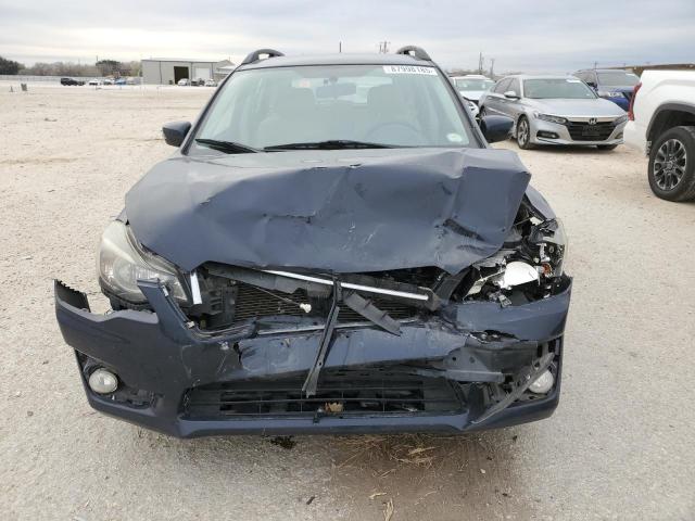 Photo 5 from auction – 2015 SUBARU IMPREZA SP with VIN JF1GPAT67FG300480