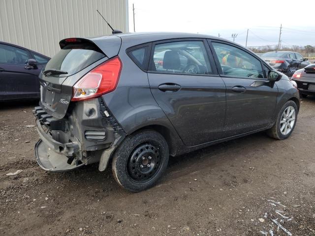 Photo 3 from auction – 2019 FORD FIESTA SE with VIN 3FADP4EJ3KM106793