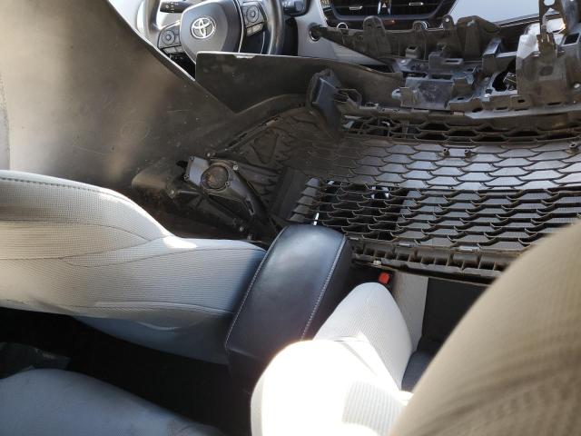Photo 8 from auction – 2019 TOYOTA COROLLA SE with VIN JTNK4RBE7K3045458
