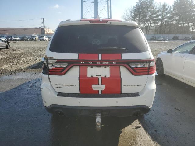 Photo 6 from auction – 2015 DODGE DURANGO CI with VIN 1C4RDJEG2FC771820