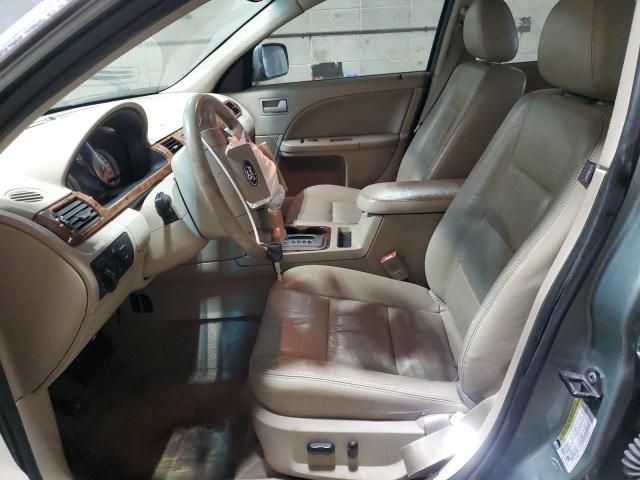 Photo 7 from auction – 2005 FORD FIVE HUNDR with VIN 1FAHP28165G135513