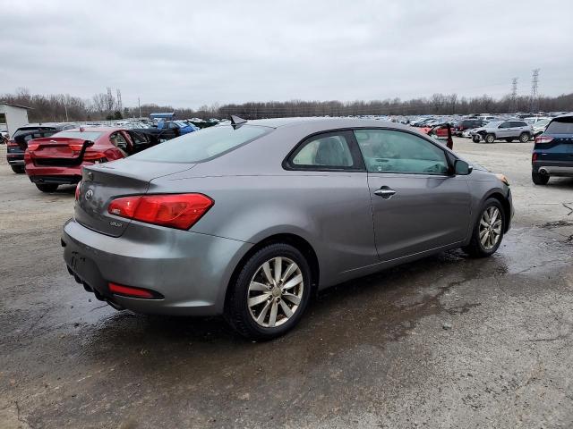 Photo 3 from auction – 2015 KIA FORTE EX with VIN KNAFX6A82F5267453