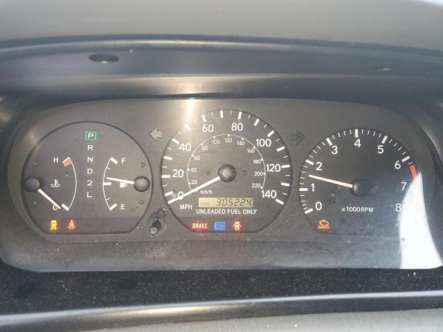 Photo 9 from auction – 1998 TOYOTA CAMRY CE with VIN JT2BG22K5W0257039