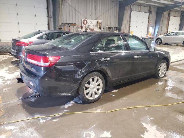 Photo 3 from auction – 2010 LINCOLN MKZ with VIN 3LNHL2GC8AR625300