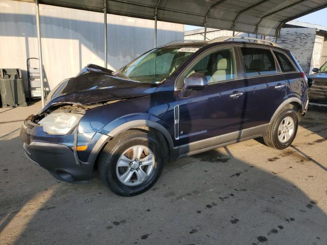 Photo 1 from auction – 2008 SATURN VUE XE with VIN 3GSCL33P58S634797
