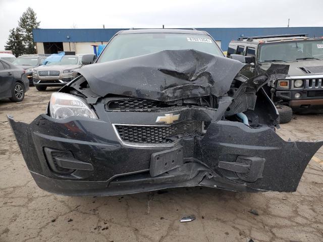 Photo 5 from auction – 2011 CHEVROLET EQUINOX LT with VIN 2CNALDEC7B6411097