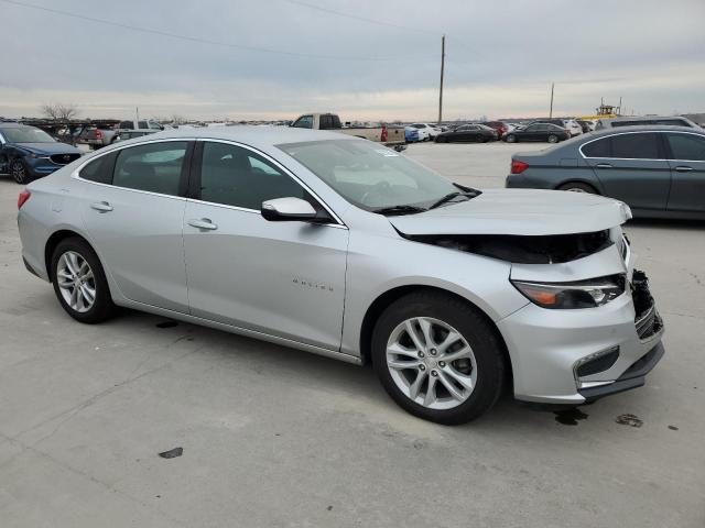 Photo 4 from auction – 2017 CHEVROLET MALIBU LT with VIN 1G1ZE5ST8HF152297