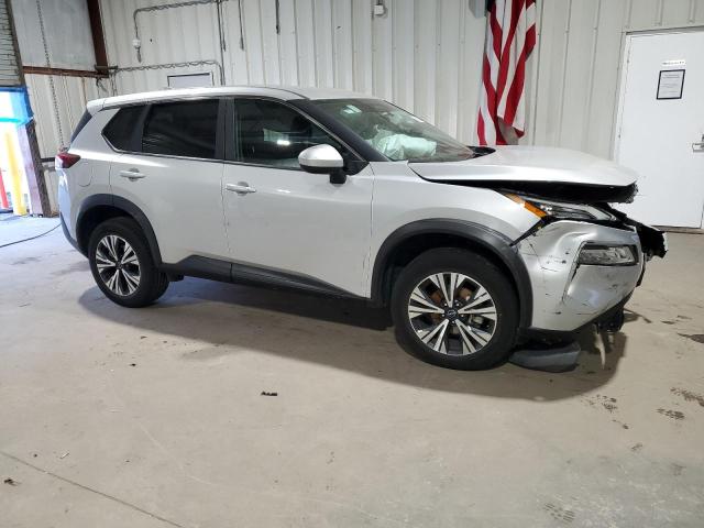 Photo 4 from auction – 2023 NISSAN ROGUE SV with VIN 5N1BT3BB2PC900855