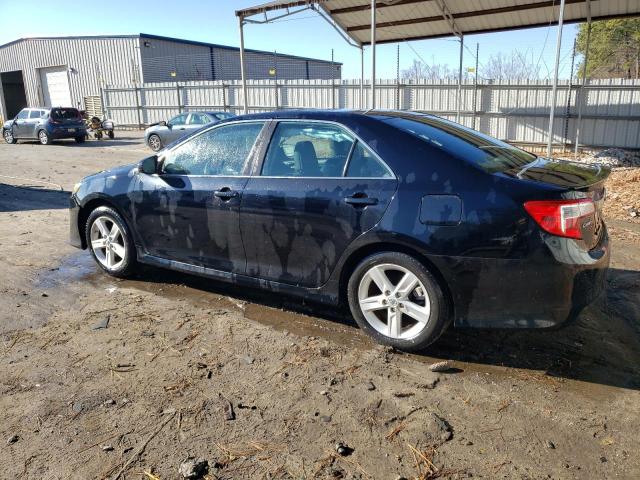 Photo 2 from auction – 2014 TOYOTA CAMRY L with VIN 4T1BF1FK9EU466642
