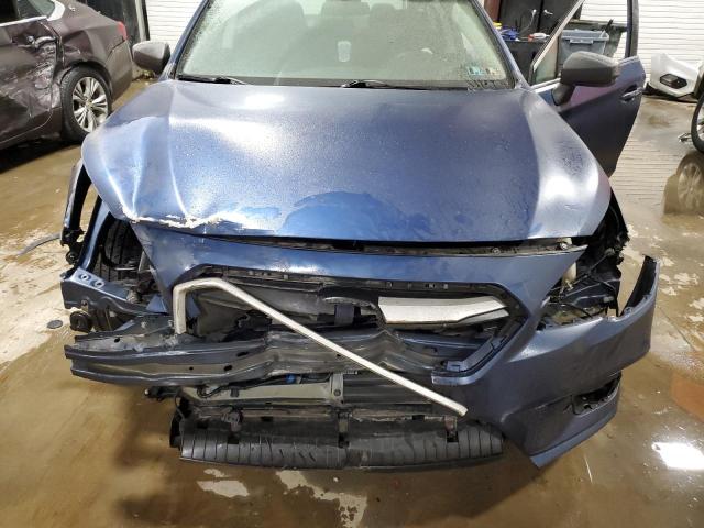 Photo 11 from auction – 2019 SUBARU LEGACY 2.5 with VIN 4S3BNAB63K3005034