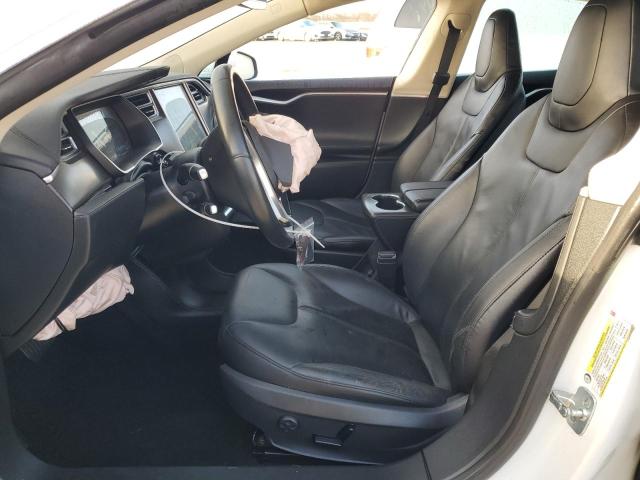 Снимка 7 от търг – 2014 TESLA MODEL S с VIN 5YJSA1H11EFP49794