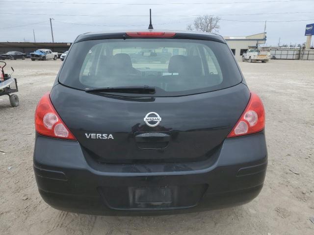 Photo 6 from auction – 2012 NISSAN VERSA S with VIN 3N1BC1CP3CK800676