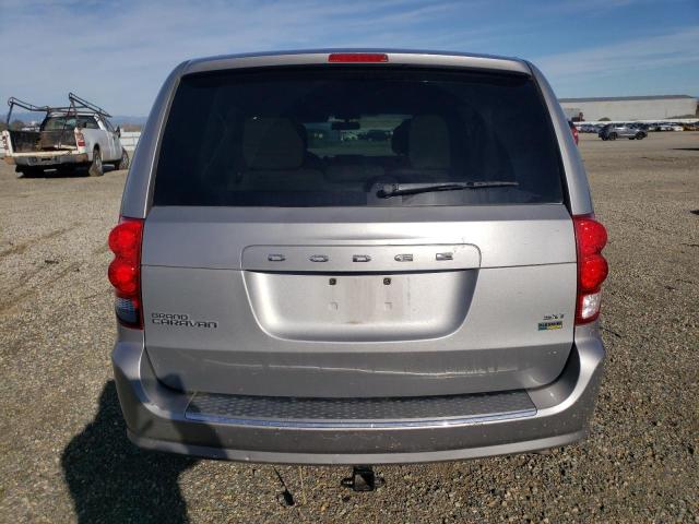 Photo 6 from auction – 2014 DODGE GRAND CARA with VIN 2C4RDGCG3ER400712