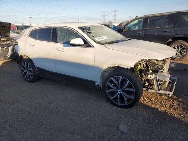 Photo 4 from auction – 2018 BMW X2 XDRIVE2 with VIN WBXYJ5C37JEF78318