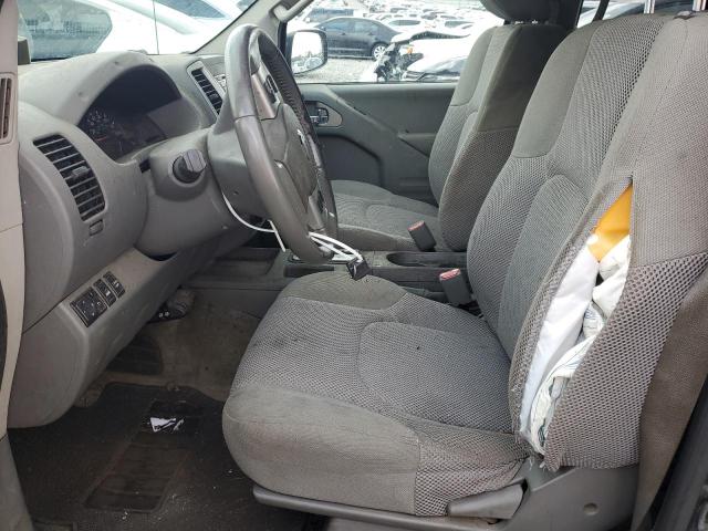 Photo 7 from auction – 2017 NISSAN FRONTIER S with VIN 1N6AD0EV2HN722899