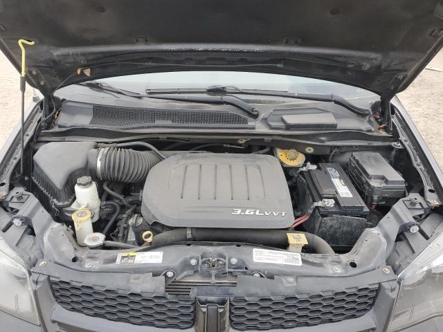 Zdjęcie 12 z aukcji – 2017 DODGE GRAND CARA z VIN 2C4RDGCG1HR724732
