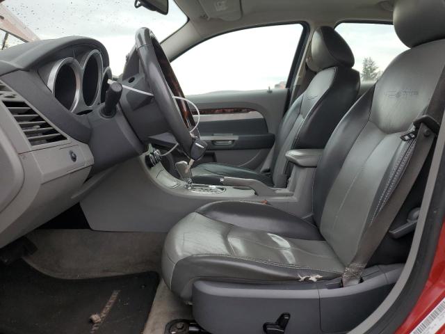 Photo 7 from auction – 2007 CHRYSLER SEBRING LI with VIN 1C3LC66KX7N530655