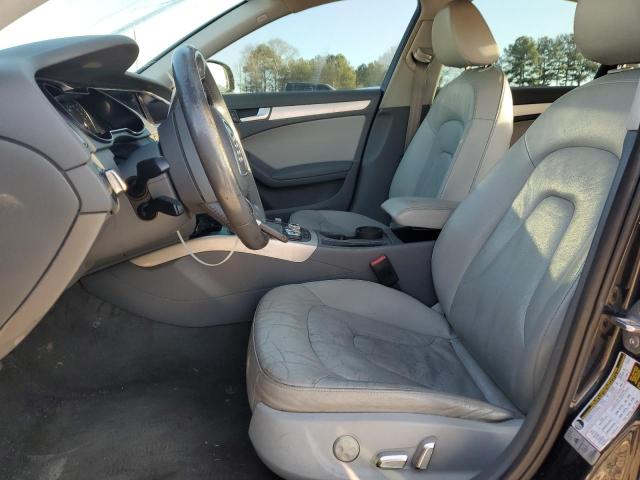 Photo 7 from auction – 2014 AUDI A4 PREMIUM with VIN WAUBFAFLXEN013960