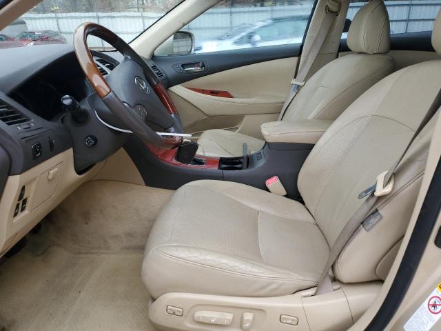 Foto 7 de la subasta – 2007 LEXUS ES 350 con VIN JTHBJ46G772036671