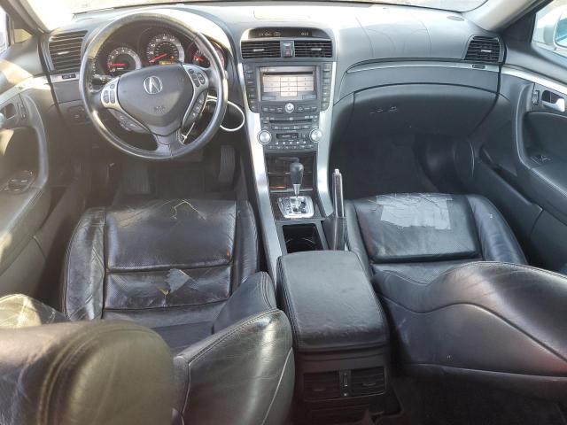 Photo 8 from auction – 2007 ACURA TL with VIN 19UUA66227A025594