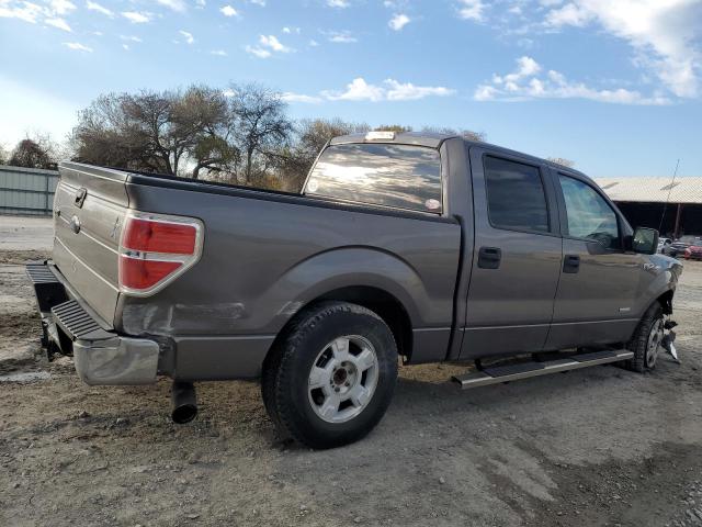Photo 3 from auction – 2014 FORD F150 SUPER with VIN 1FTFW1CT4EKD61327