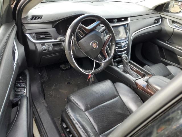 Photo 8 from auction – 2014 CADILLAC XTS FUNERA with VIN 2GEXG7U35E9500778