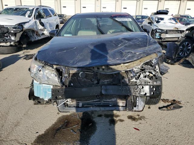 Photo 5 from auction – 2014 TOYOTA CAMRY L with VIN 4T1BF1FK9EU837136