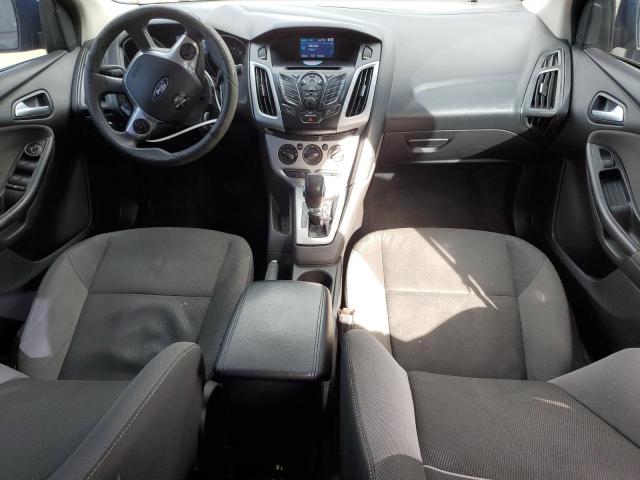 Photo 8 from auction – 2012 FORD FOCUS SE with VIN 1FAHP3F21CL305122