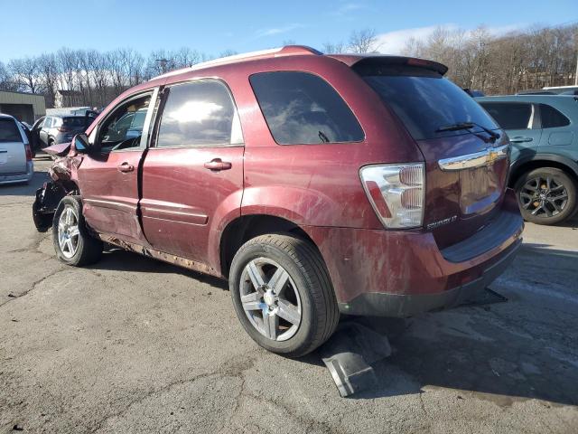 Photo 2 from auction – 2009 CHEVROLET EQUINOX LT with VIN 2CNDL43FX96246876